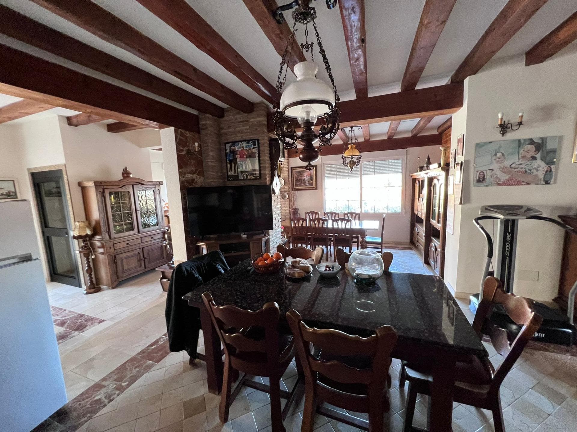 Vrijstaande Villa met 4 slaapkamers in Orihuela - 27