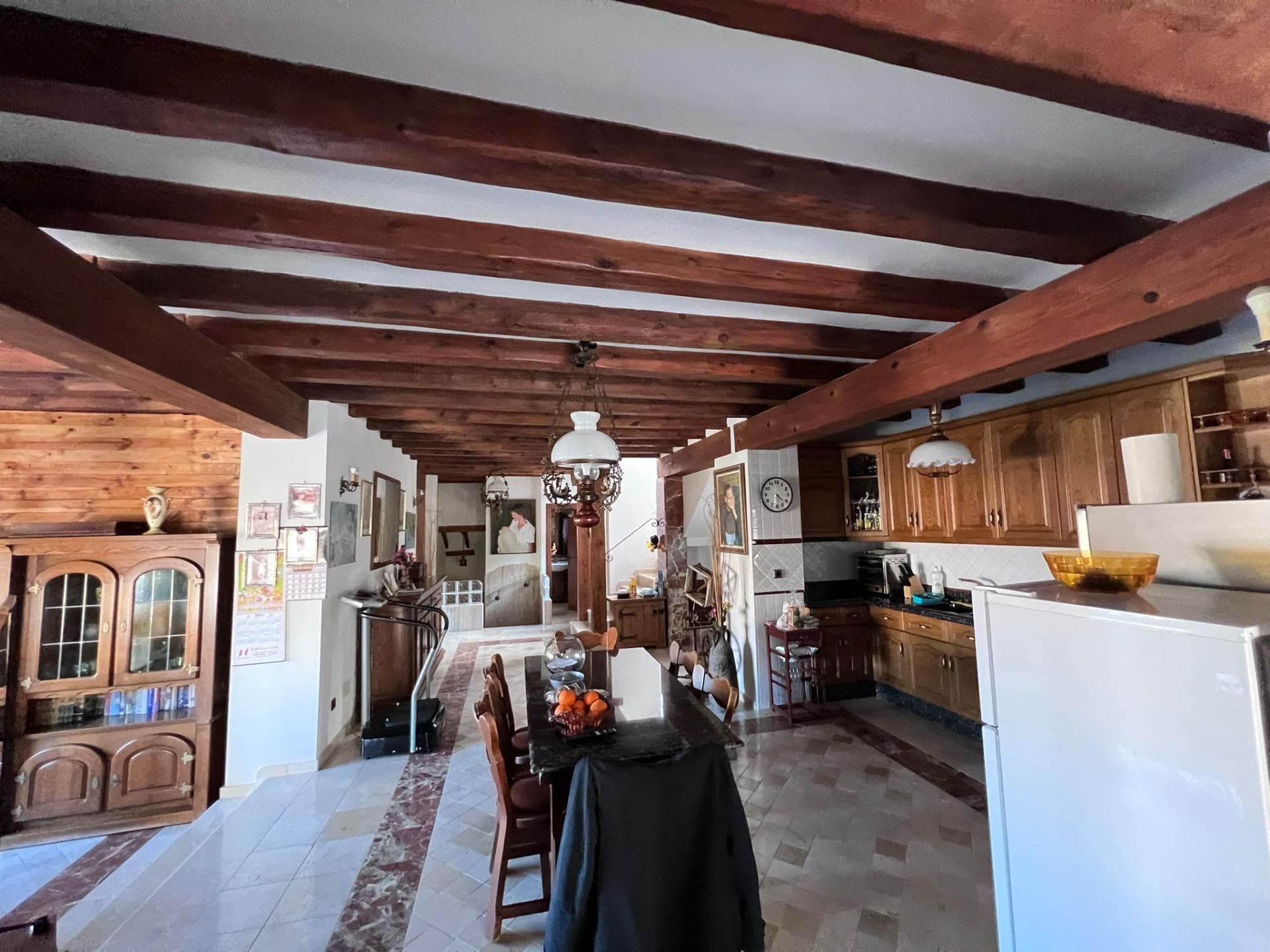 Vrijstaande Villa met 4 slaapkamers in Orihuela - 28