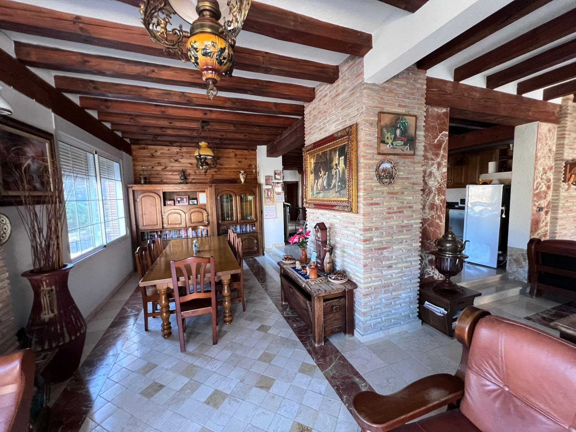 Vrijstaande Villa met 4 slaapkamers in Orihuela - 29