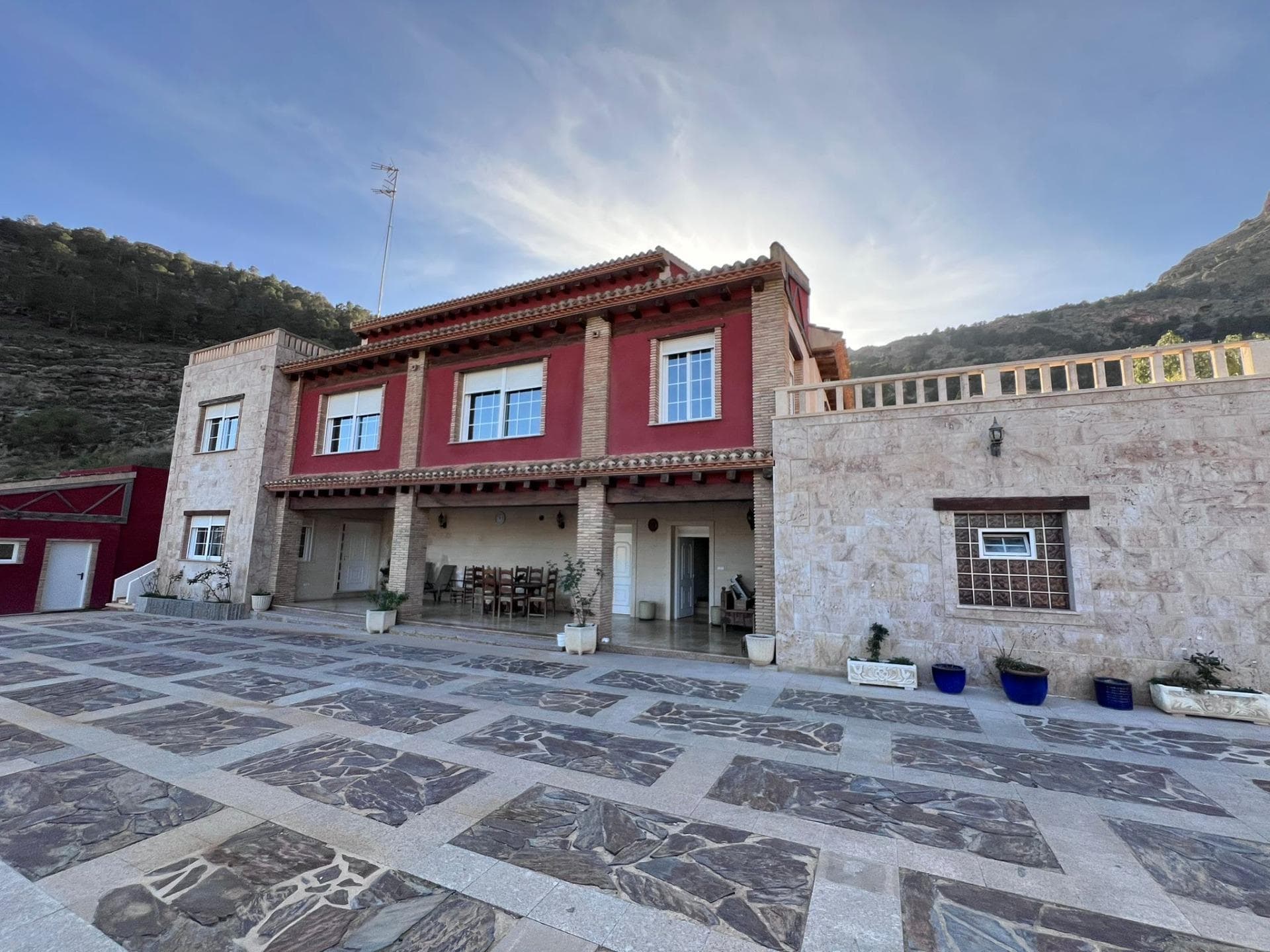 Vrijstaande Villa met 4 slaapkamers in Orihuela - 3