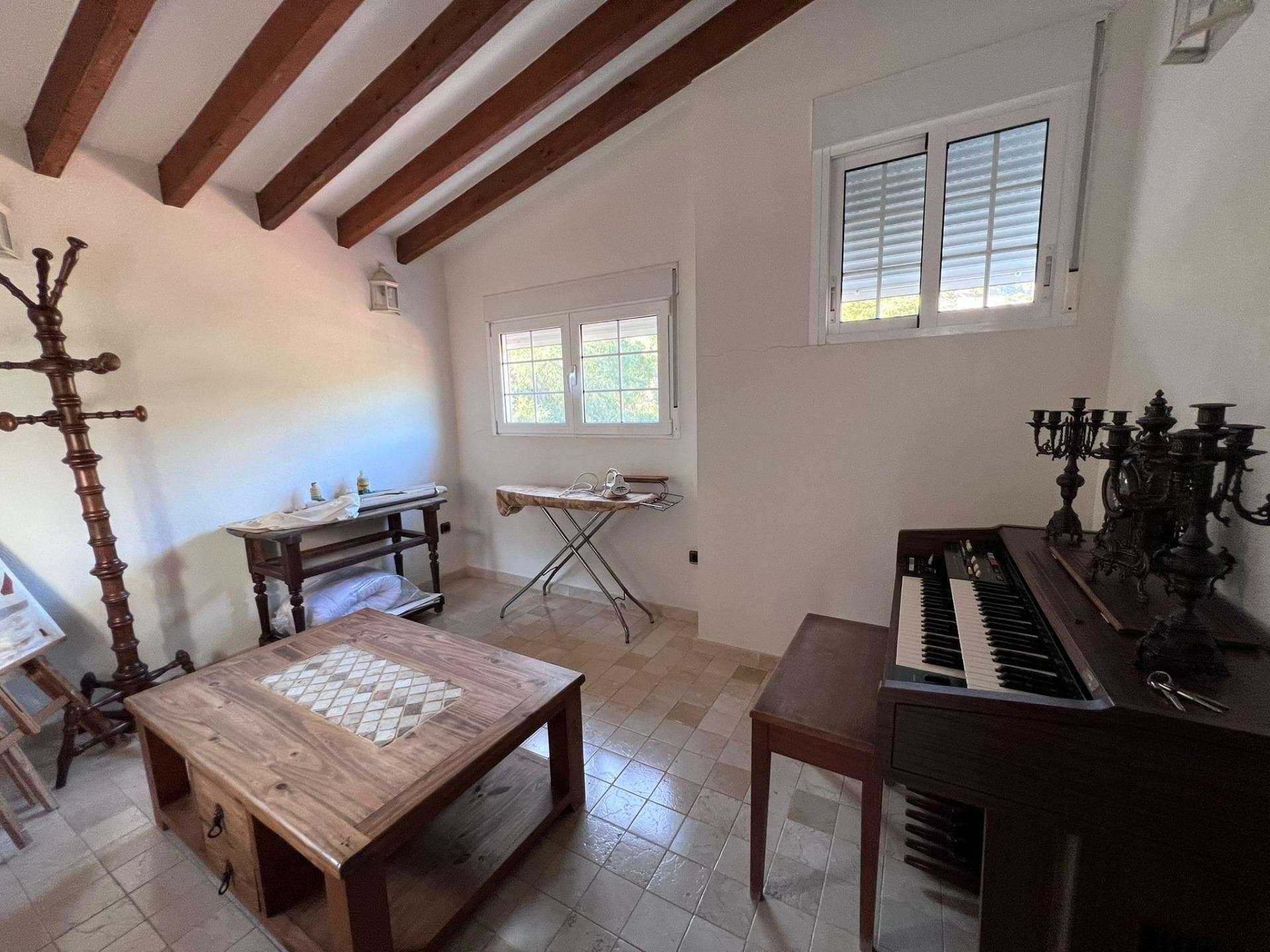 Vrijstaande Villa met 4 slaapkamers in Orihuela - 30