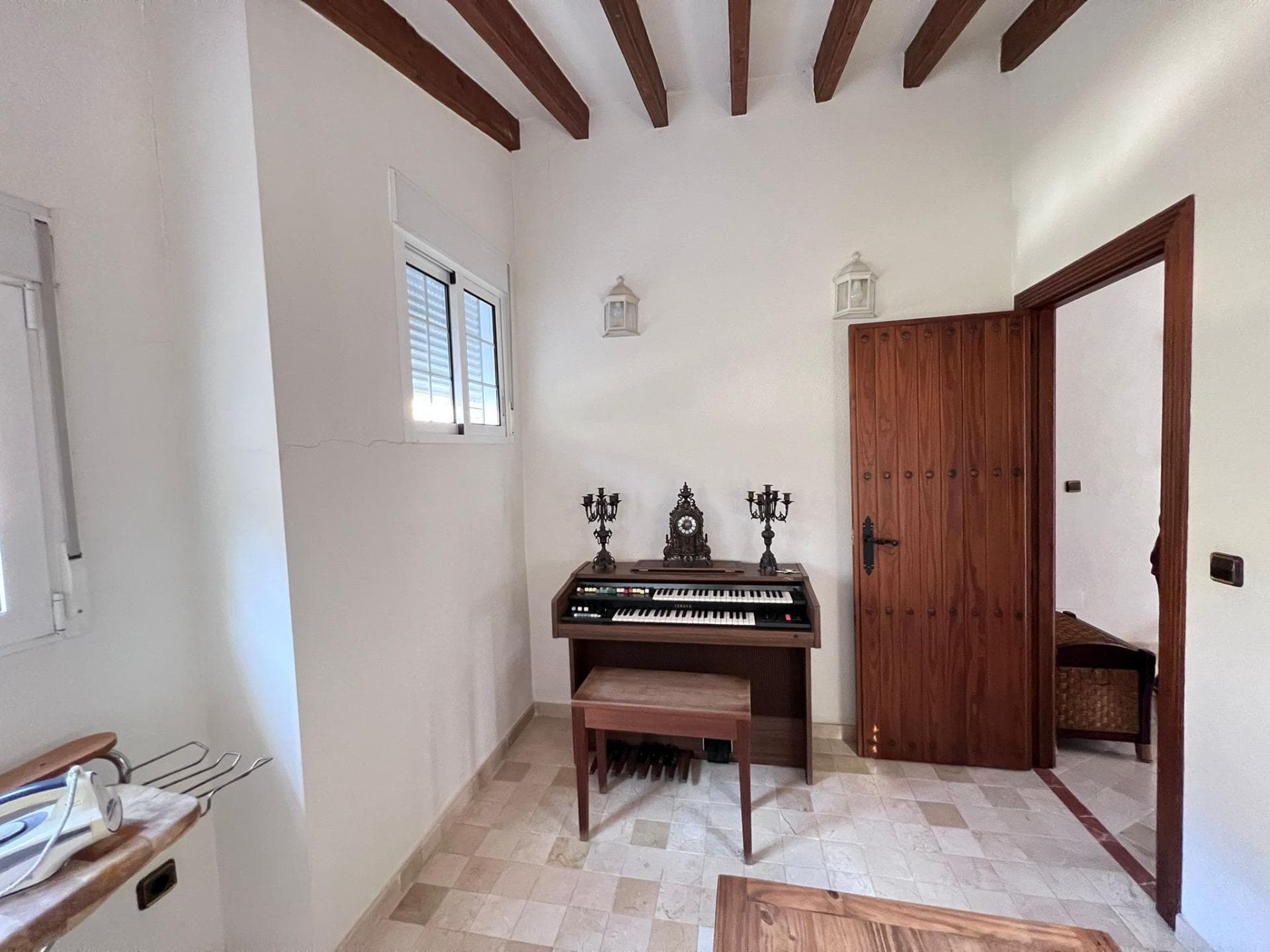 Vrijstaande Villa met 4 slaapkamers in Orihuela - 33