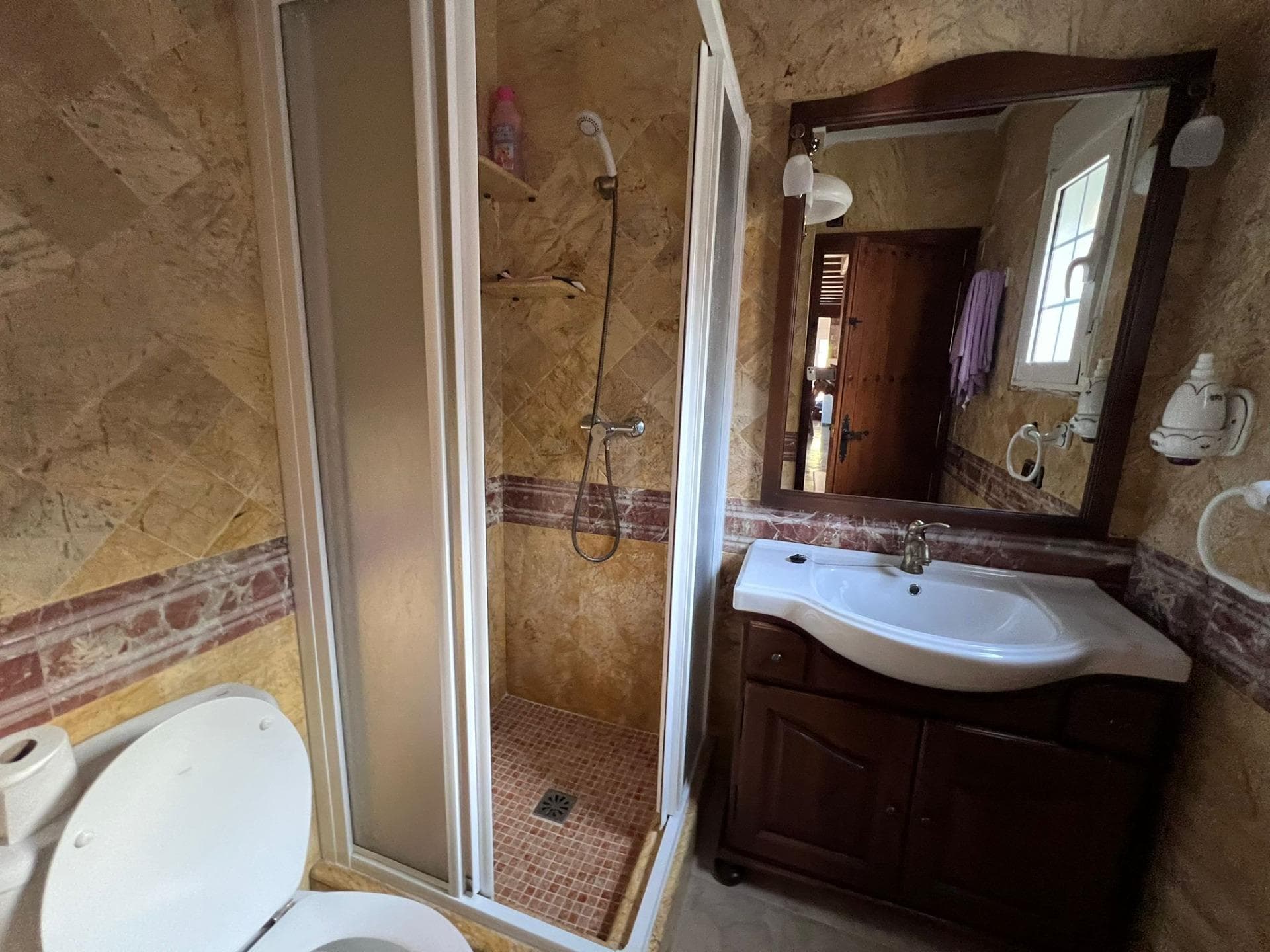 Vrijstaande Villa met 4 slaapkamers in Orihuela - 38