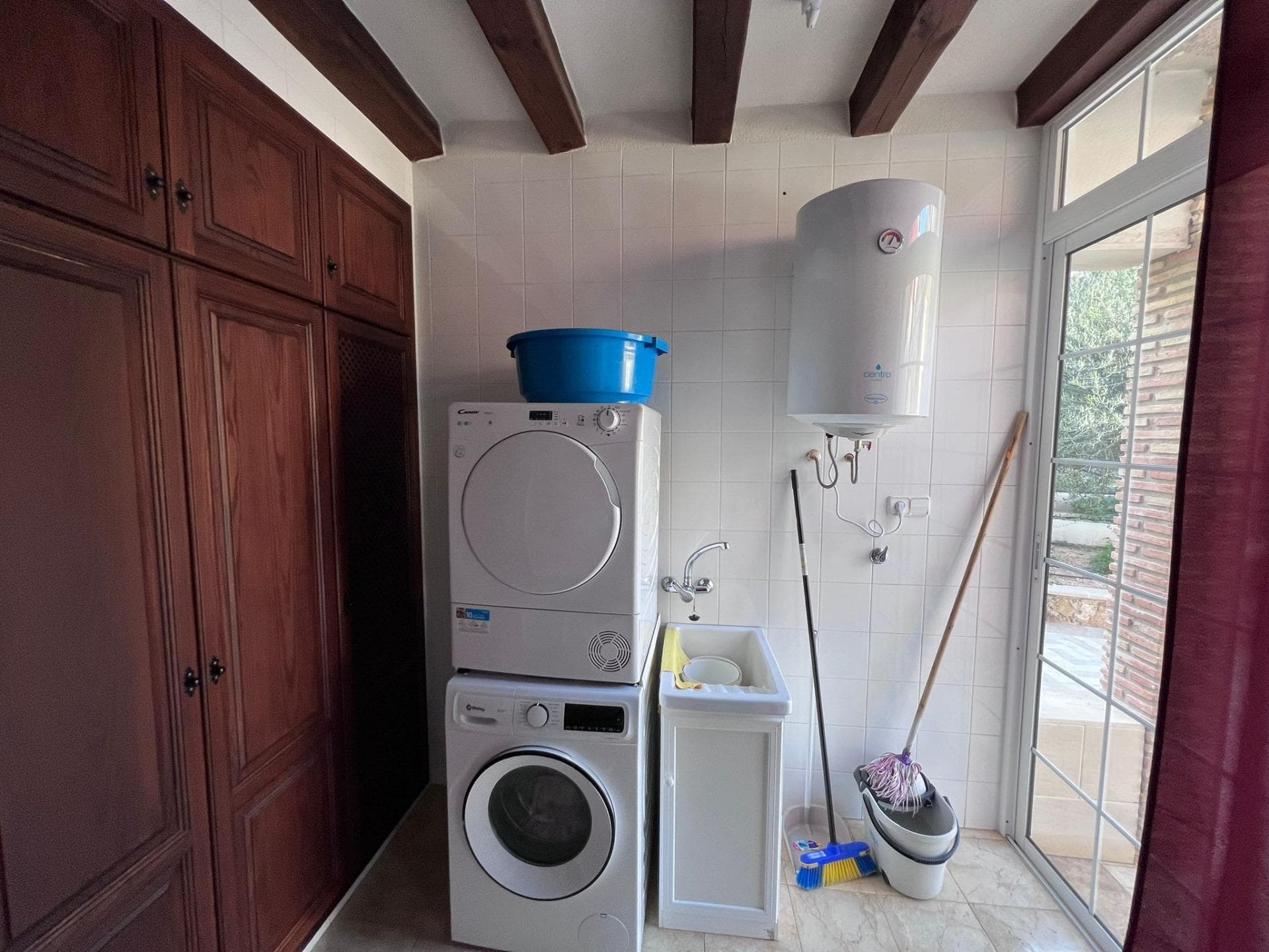 Vrijstaande Villa met 4 slaapkamers in Orihuela - 39