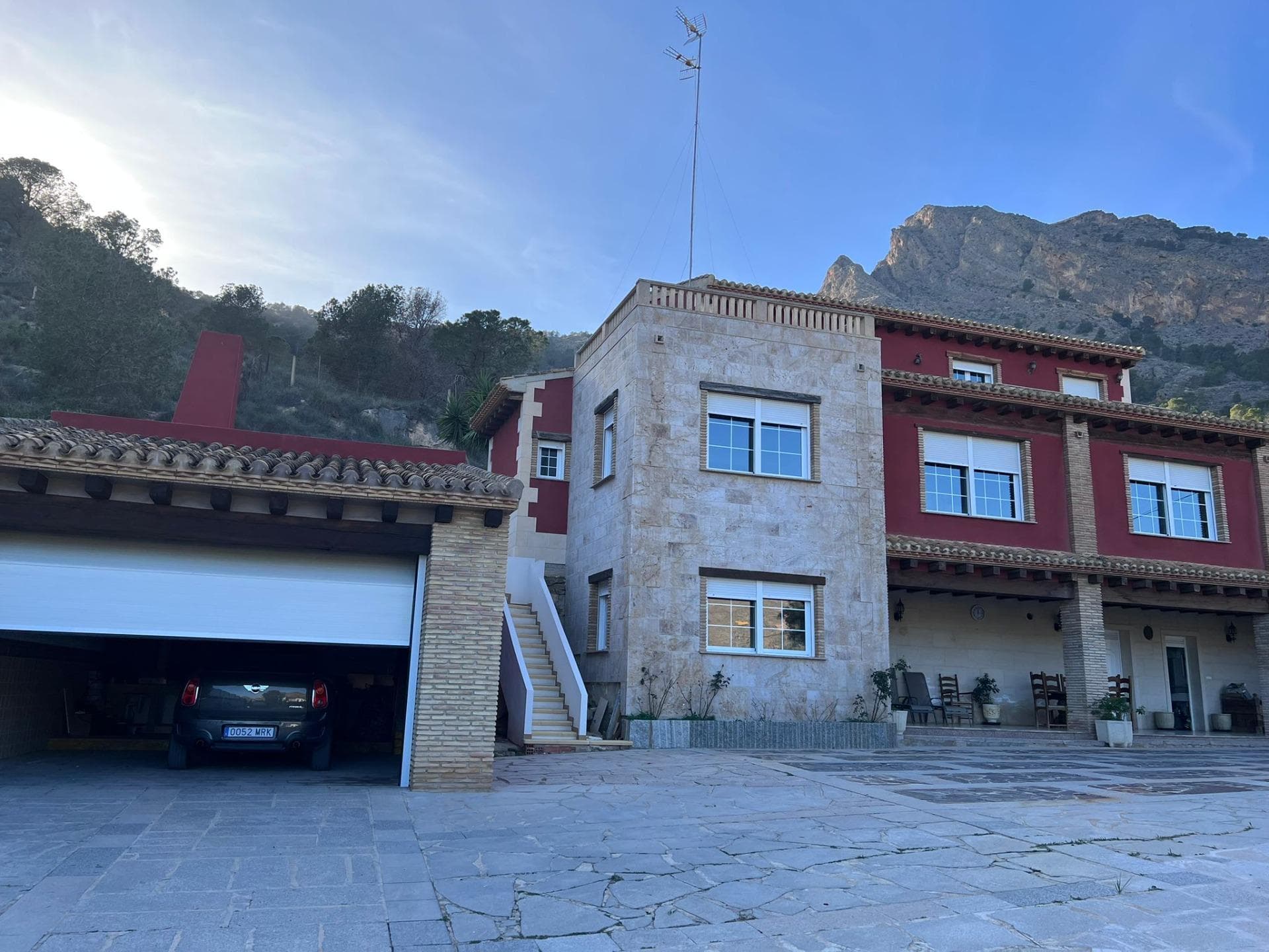 Vrijstaande Villa met 4 slaapkamers in Orihuela - 4