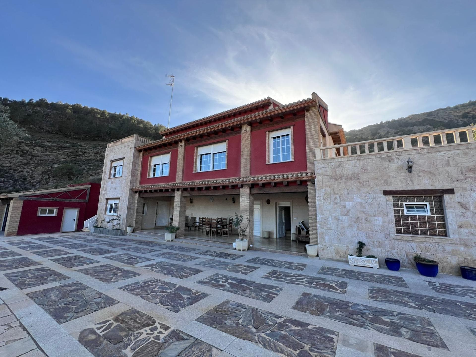 Vrijstaande Villa met 4 slaapkamers in Orihuela - 5