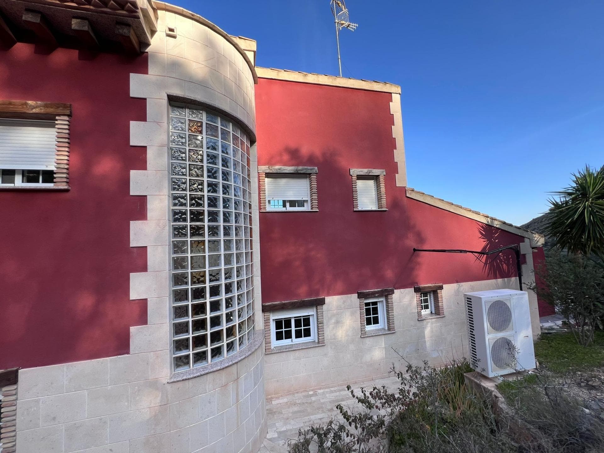 Vrijstaande Villa met 4 slaapkamers in Orihuela - 7