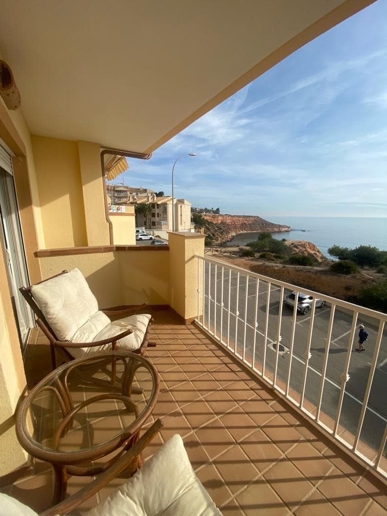 Duplex met 3 slaapkamers in Orihuela Costa - 1