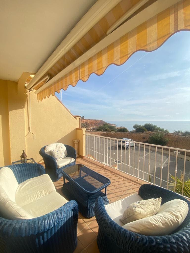 Duplex met 3 slaapkamers in Orihuela Costa - 2