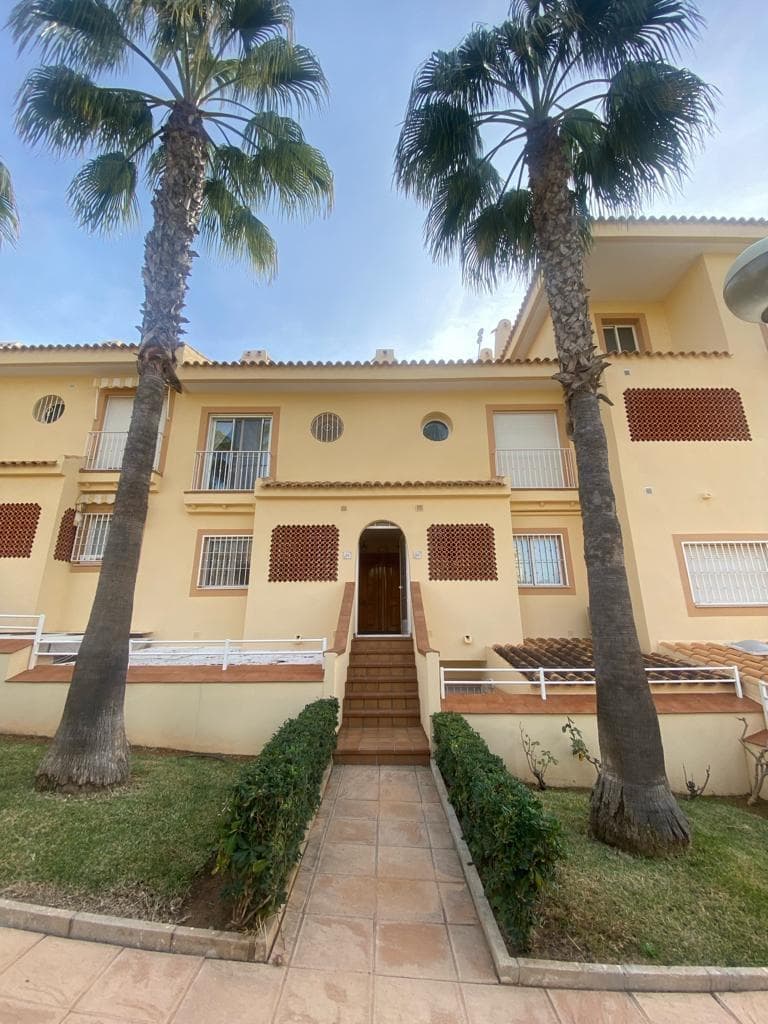 Duplex met 3 slaapkamers in Orihuela Costa - 3