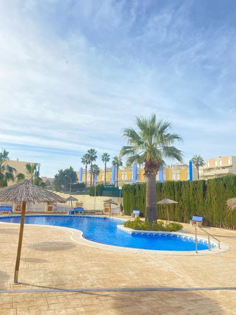 Duplex met 3 slaapkamers in Orihuela Costa - 4
