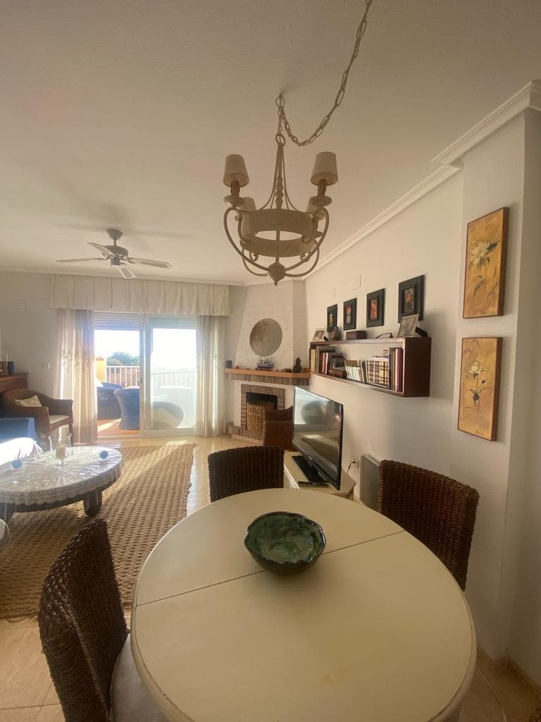 Duplex met 3 slaapkamers in Orihuela Costa - 5