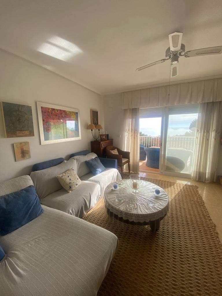 Duplex met 3 slaapkamers in Orihuela Costa - 6