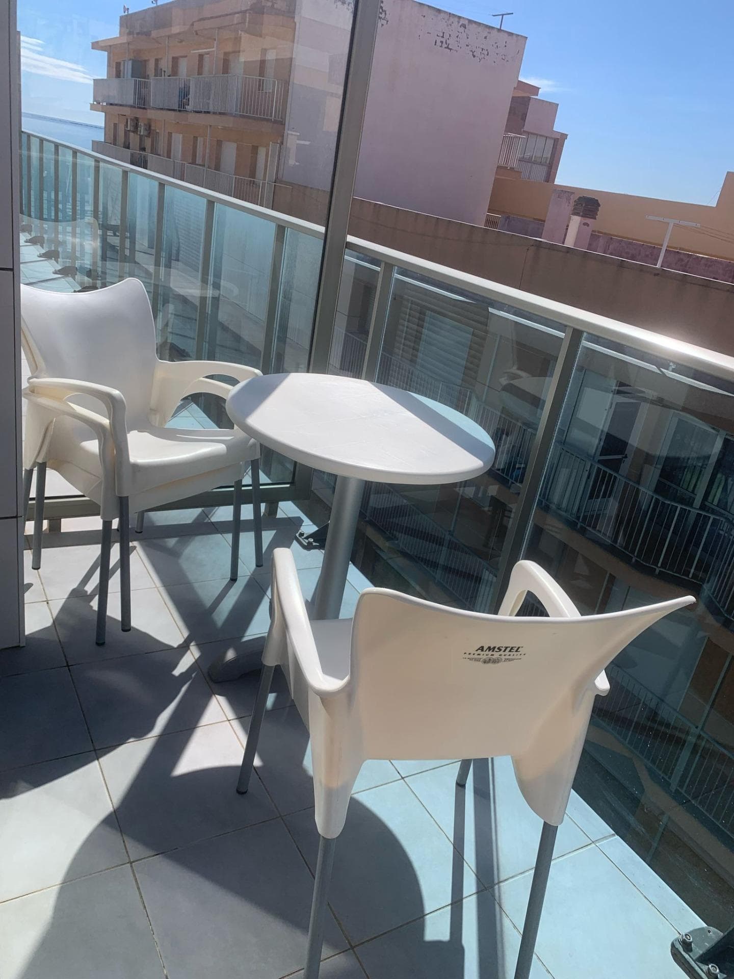 Apartamento Planta Media de 2 dormitorios en Guardamar del Segura - 1