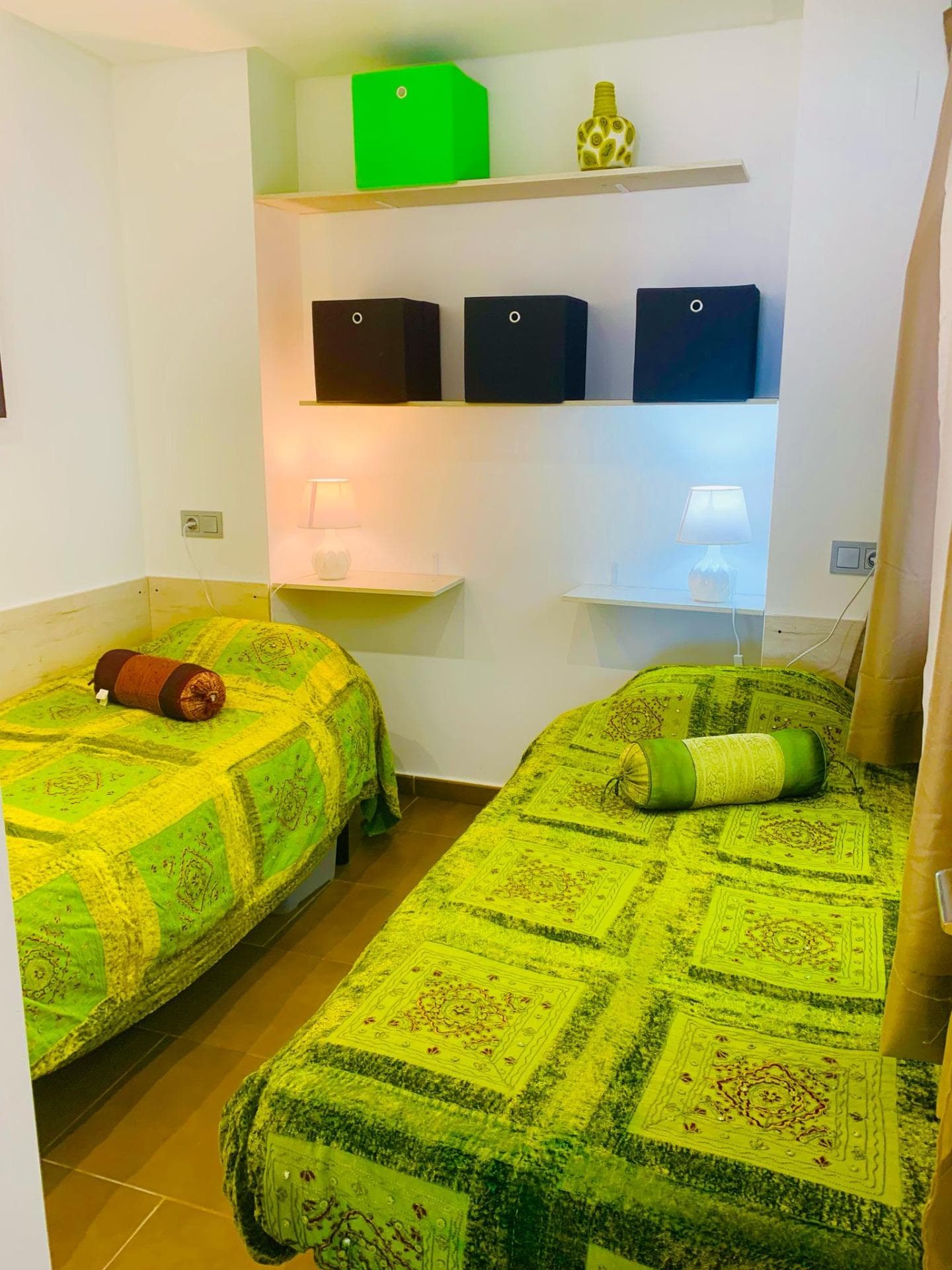 Apartamento Planta Media de 2 dormitorios en Guardamar del Segura - 10