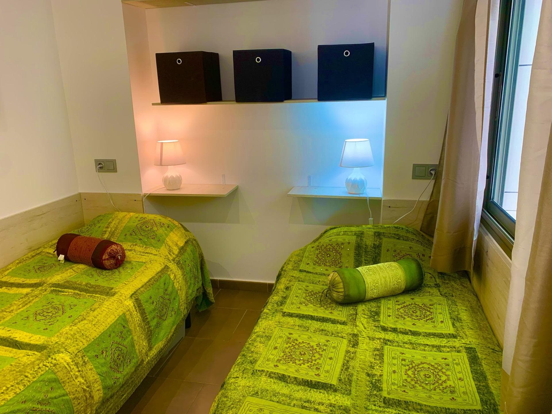 Apartamento Planta Media de 2 dormitorios en Guardamar del Segura - 11