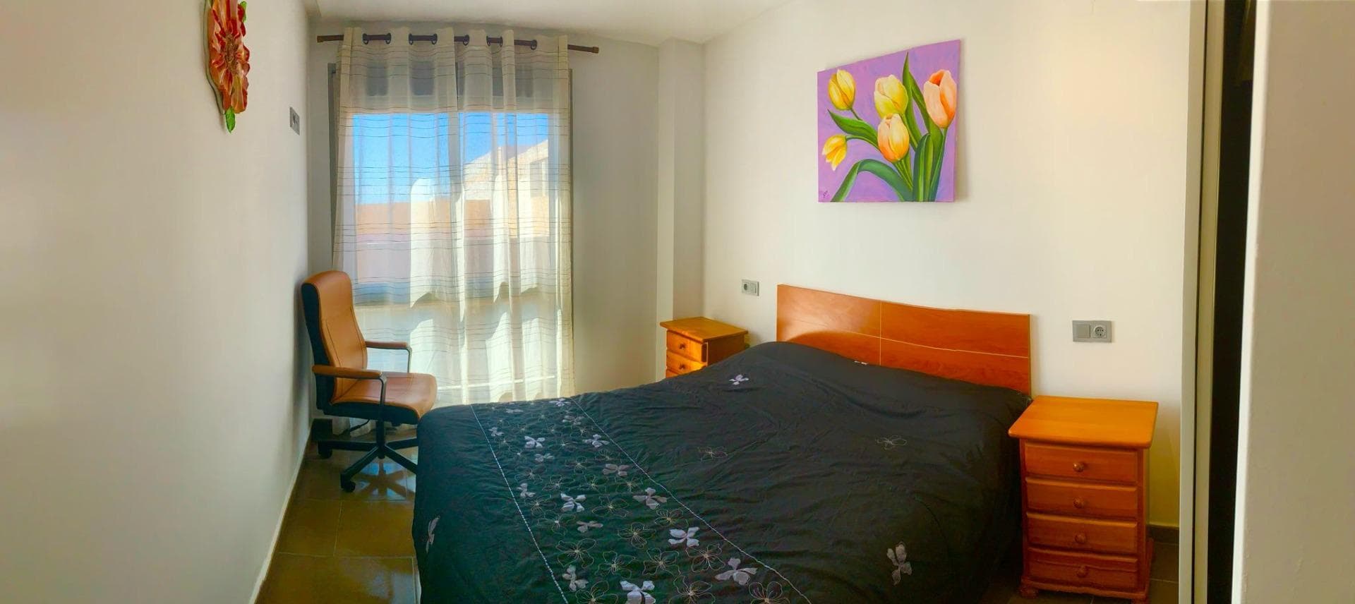 Apartamento Planta Media de 2 dormitorios en Guardamar del Segura - 12