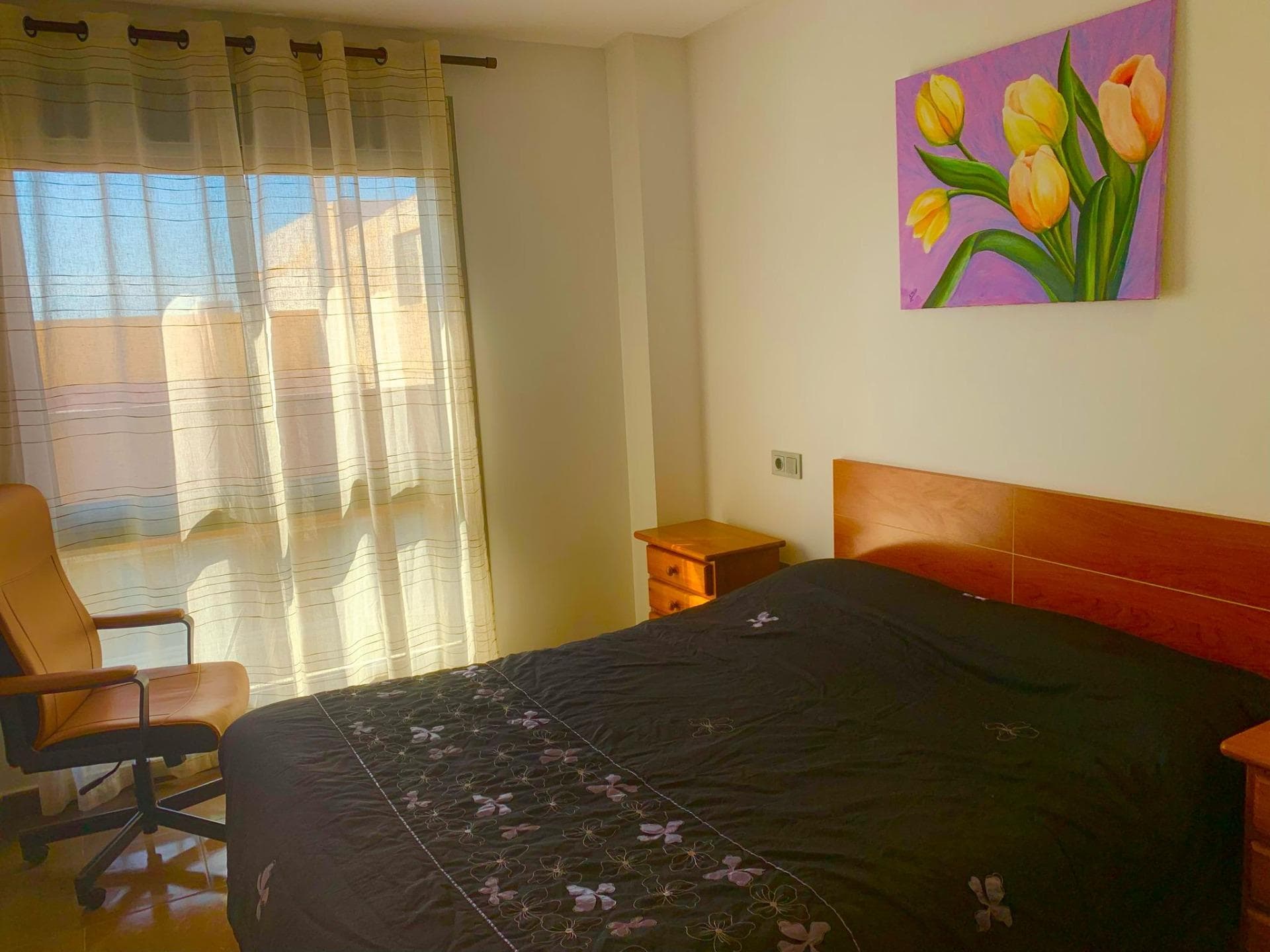 Apartamento Planta Media de 2 dormitorios en Guardamar del Segura - 14