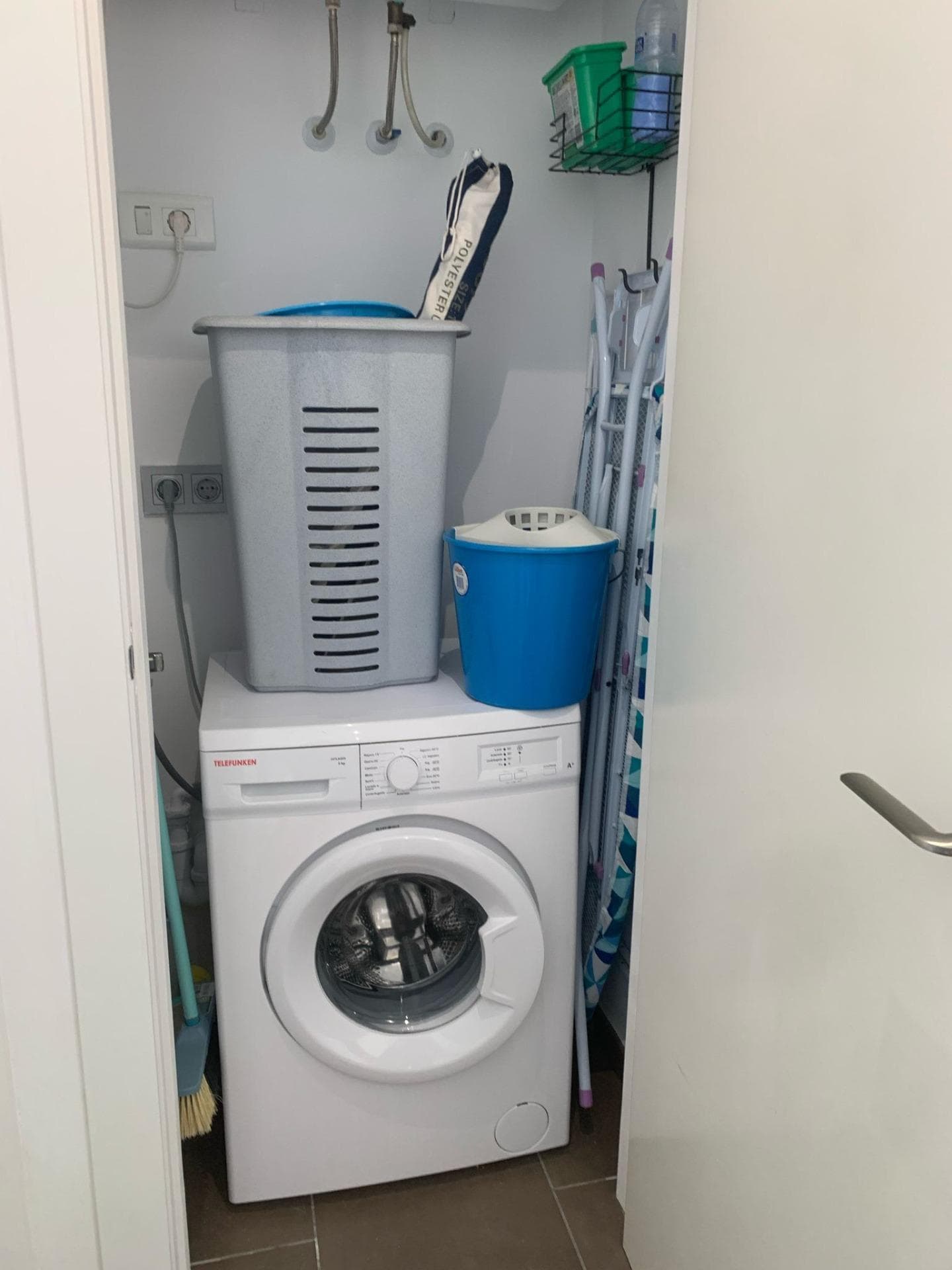 Apartamento Planta Media de 2 dormitorios en Guardamar del Segura - 15