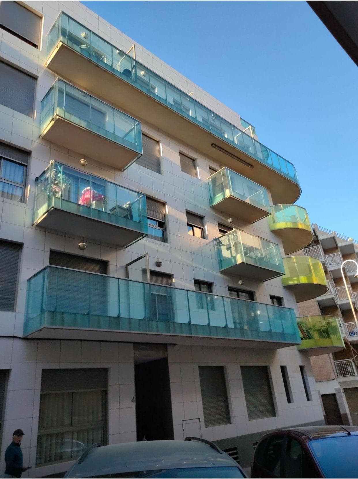 Apartamento Planta Media de 2 dormitorios en Guardamar del Segura - 2