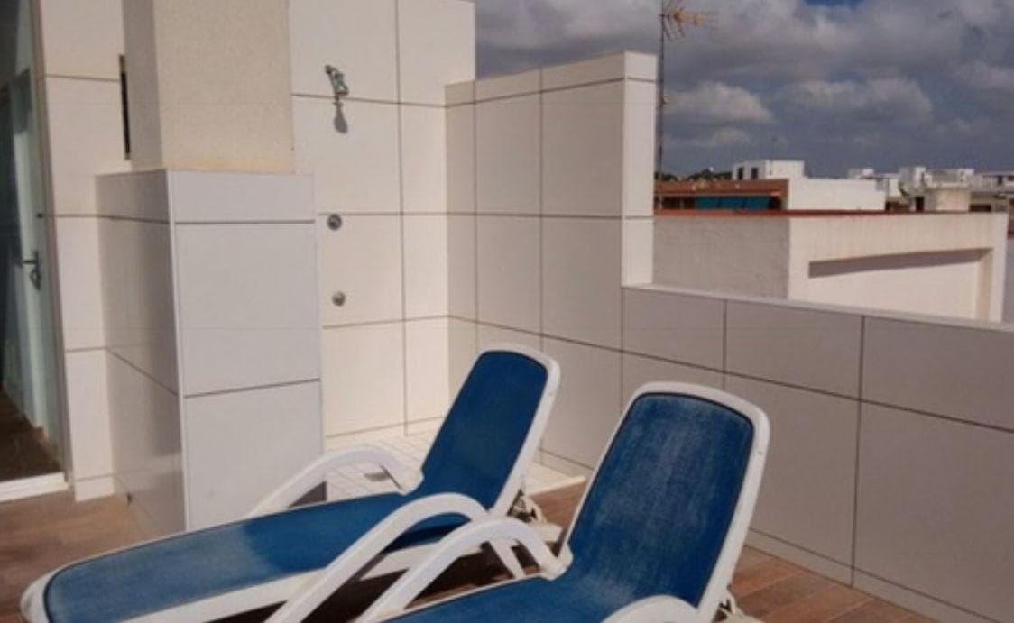 Apartamento Planta Media de 2 dormitorios en Guardamar del Segura - 20