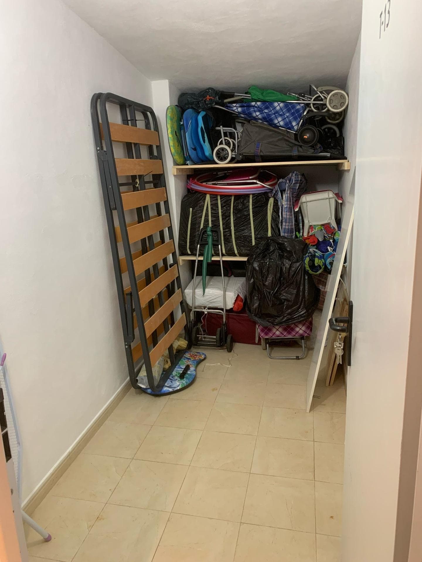 Apartamento Planta Media de 2 dormitorios en Guardamar del Segura - 26