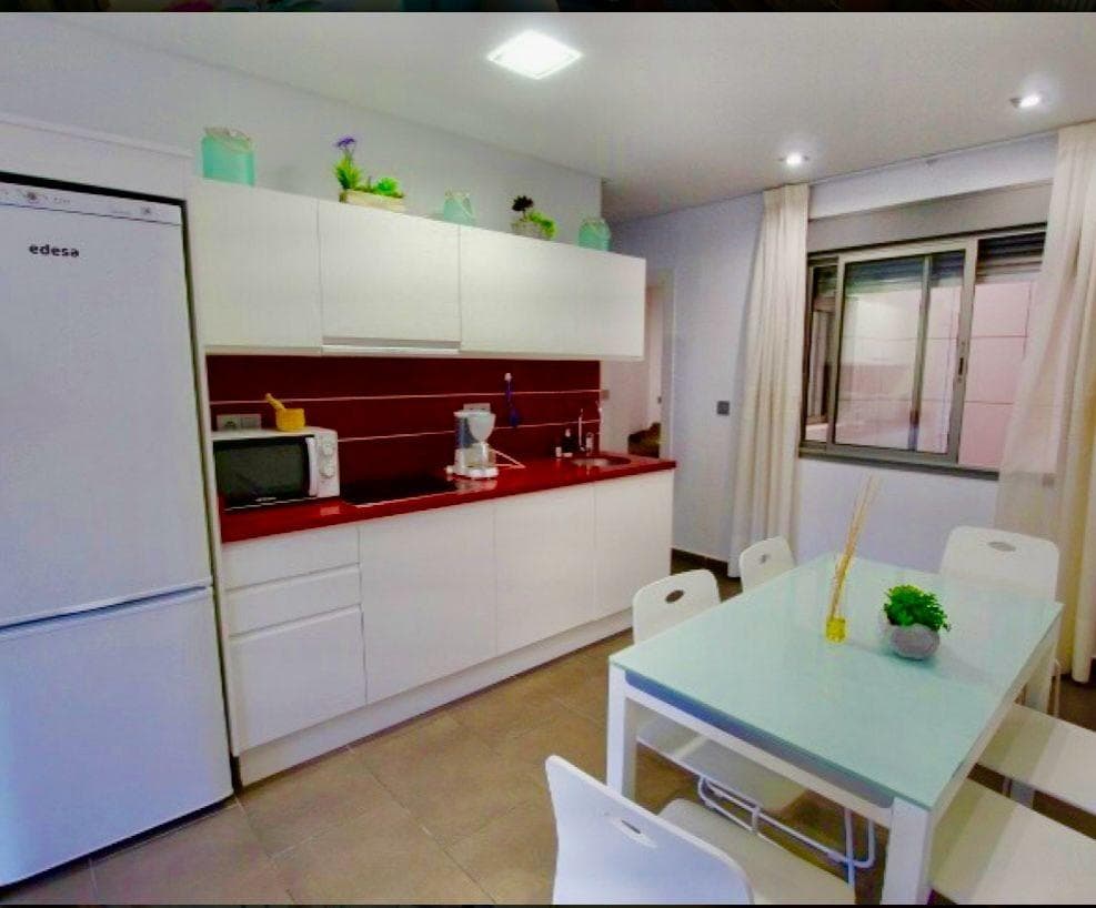 Apartamento Planta Media de 2 dormitorios en Guardamar del Segura - 3