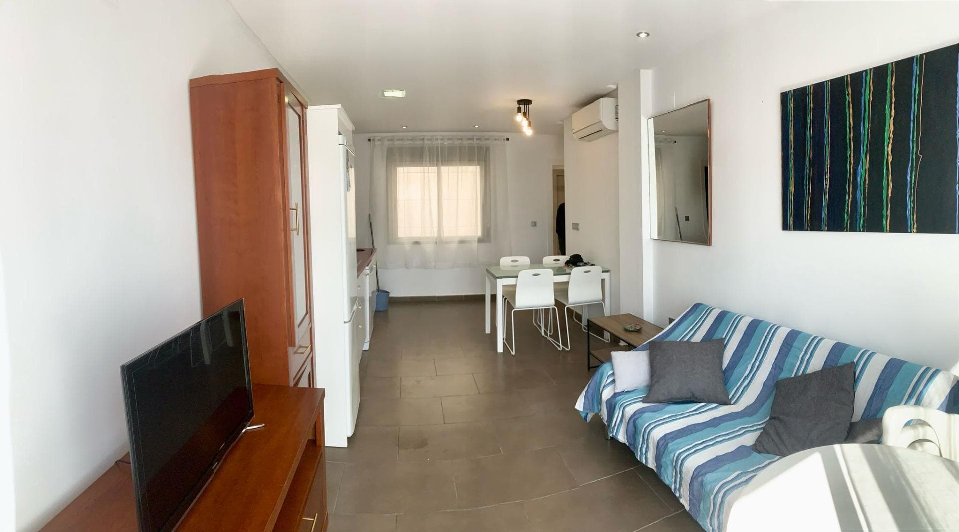 Apartamento Planta Media de 2 dormitorios en Guardamar del Segura - 4