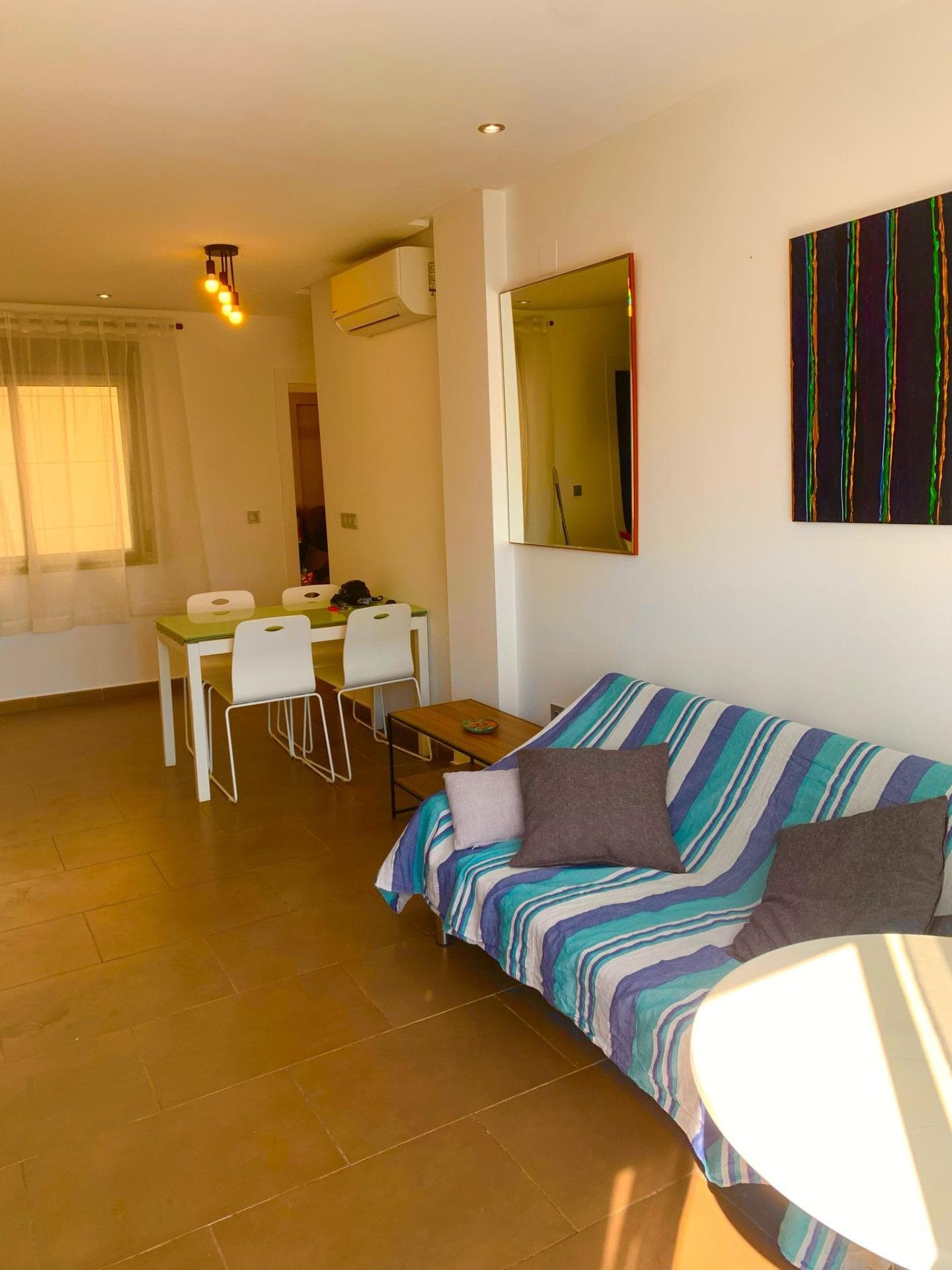 Apartamento Planta Media de 2 dormitorios en Guardamar del Segura - 6