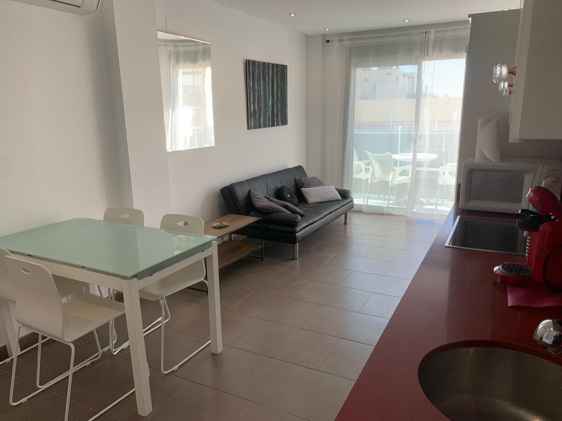Apartamento Planta Media de 2 dormitorios en Guardamar del Segura - 7