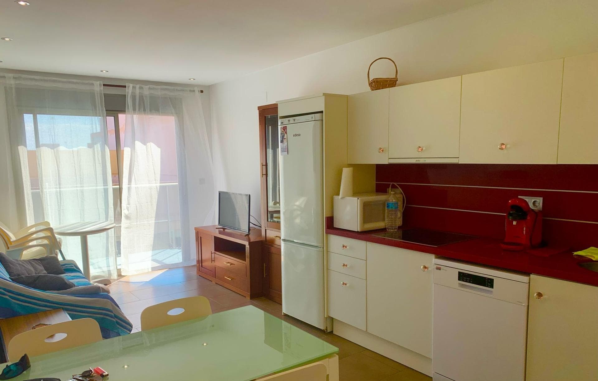 Apartamento Planta Media de 2 dormitorios en Guardamar del Segura - 8