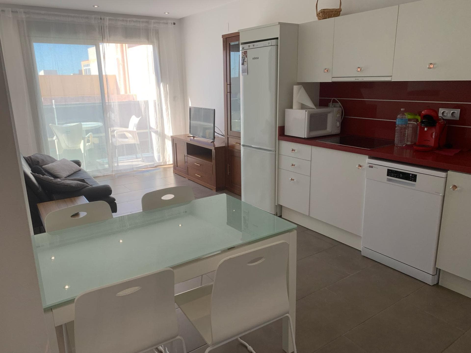 Apartamento Planta Media de 2 dormitorios en Guardamar del Segura - 9
