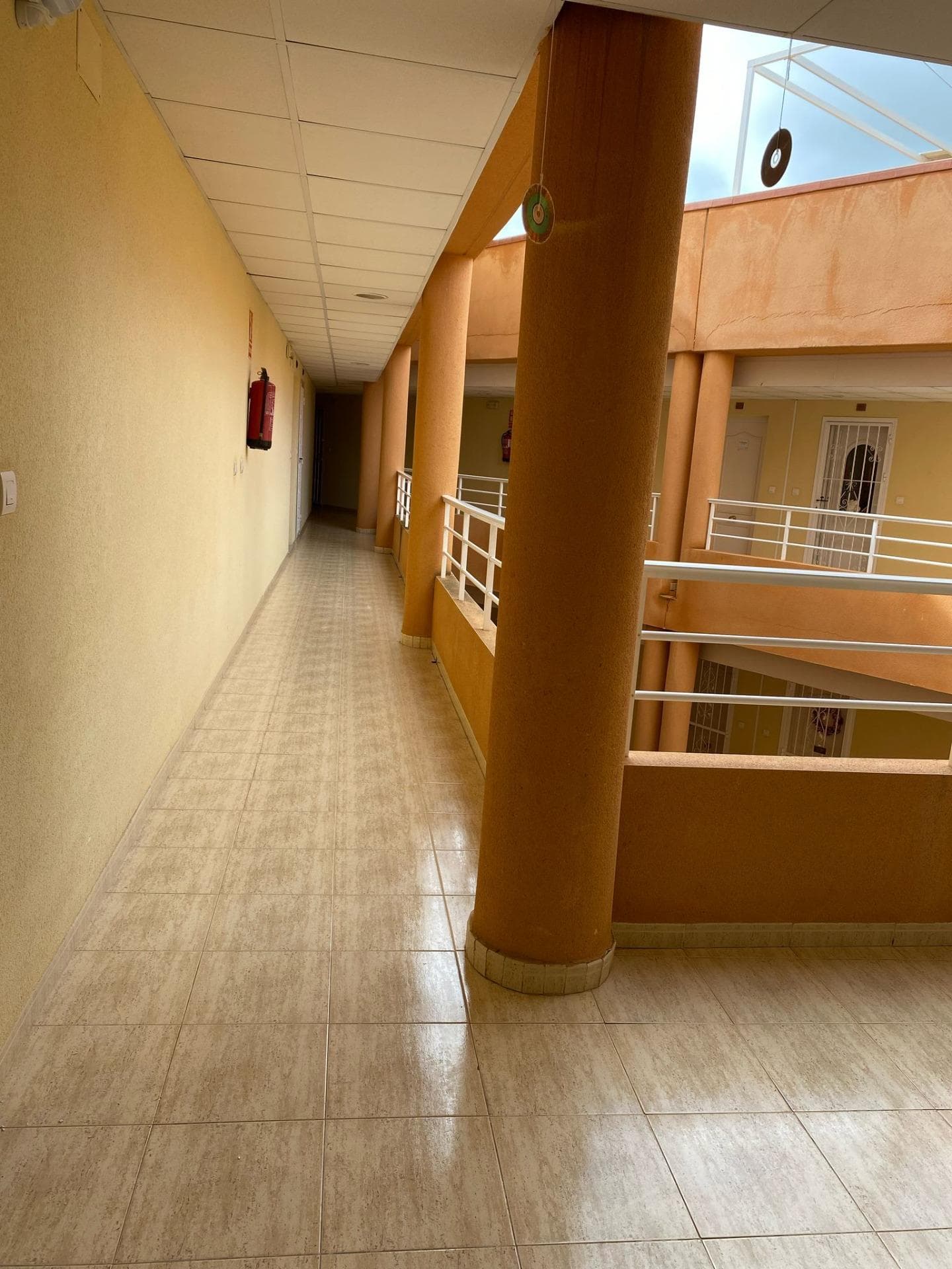 Tussenverdieping Appartement met 2 slaapkamers in San Miguel de Salinas - 15