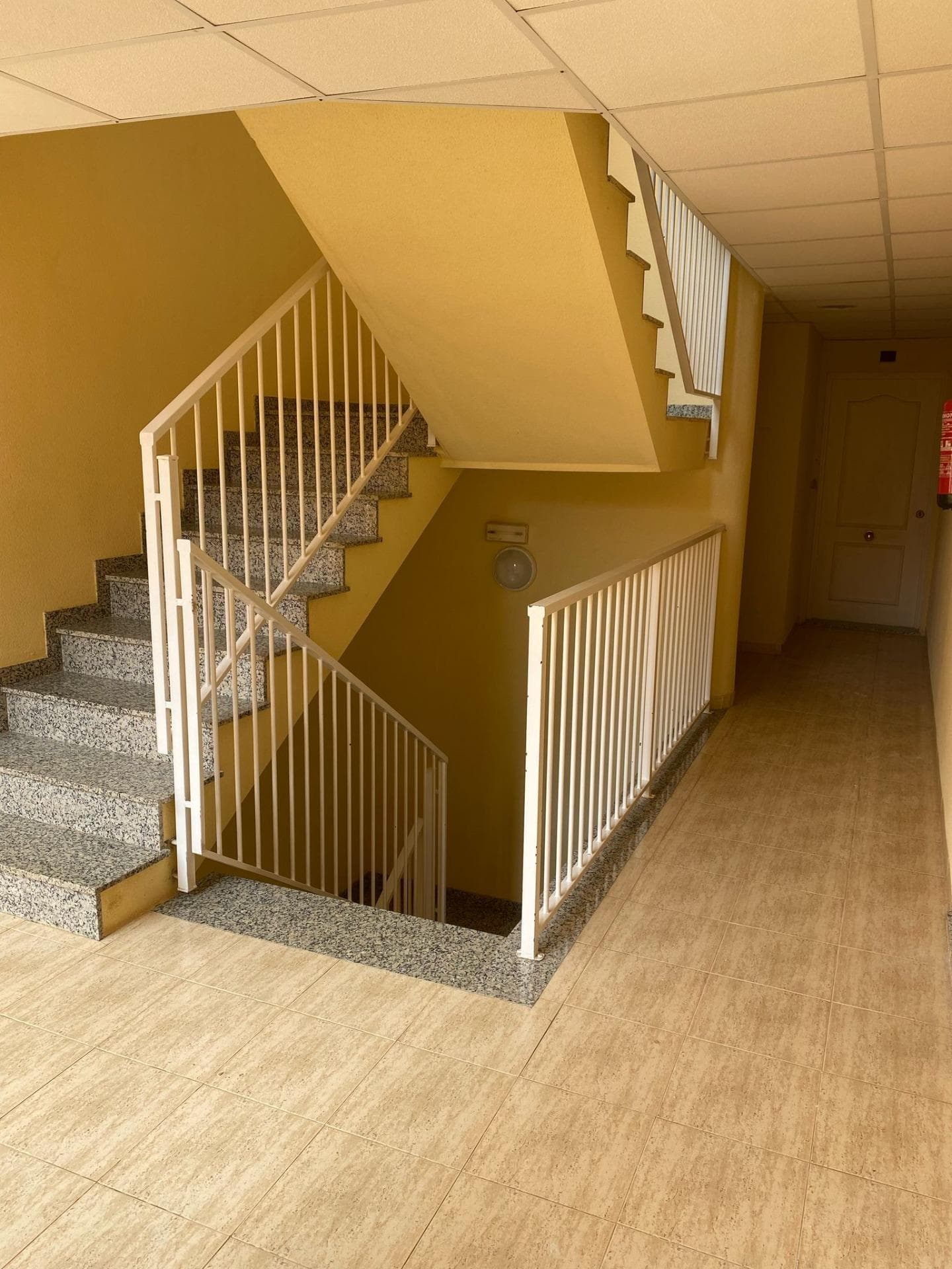 Tussenverdieping Appartement met 2 slaapkamers in San Miguel de Salinas - 16