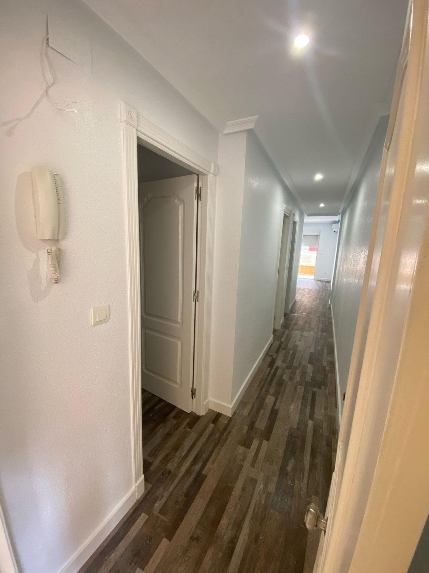 Tussenverdieping Appartement met 2 slaapkamers in San Miguel de Salinas - 18