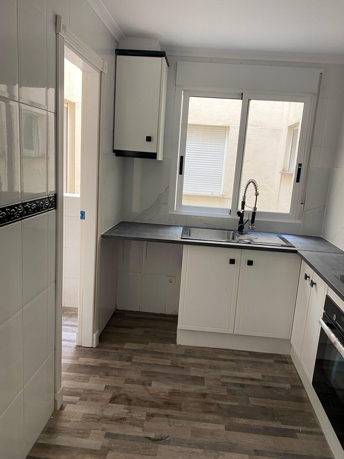 Tussenverdieping Appartement met 2 slaapkamers in San Miguel de Salinas - 19