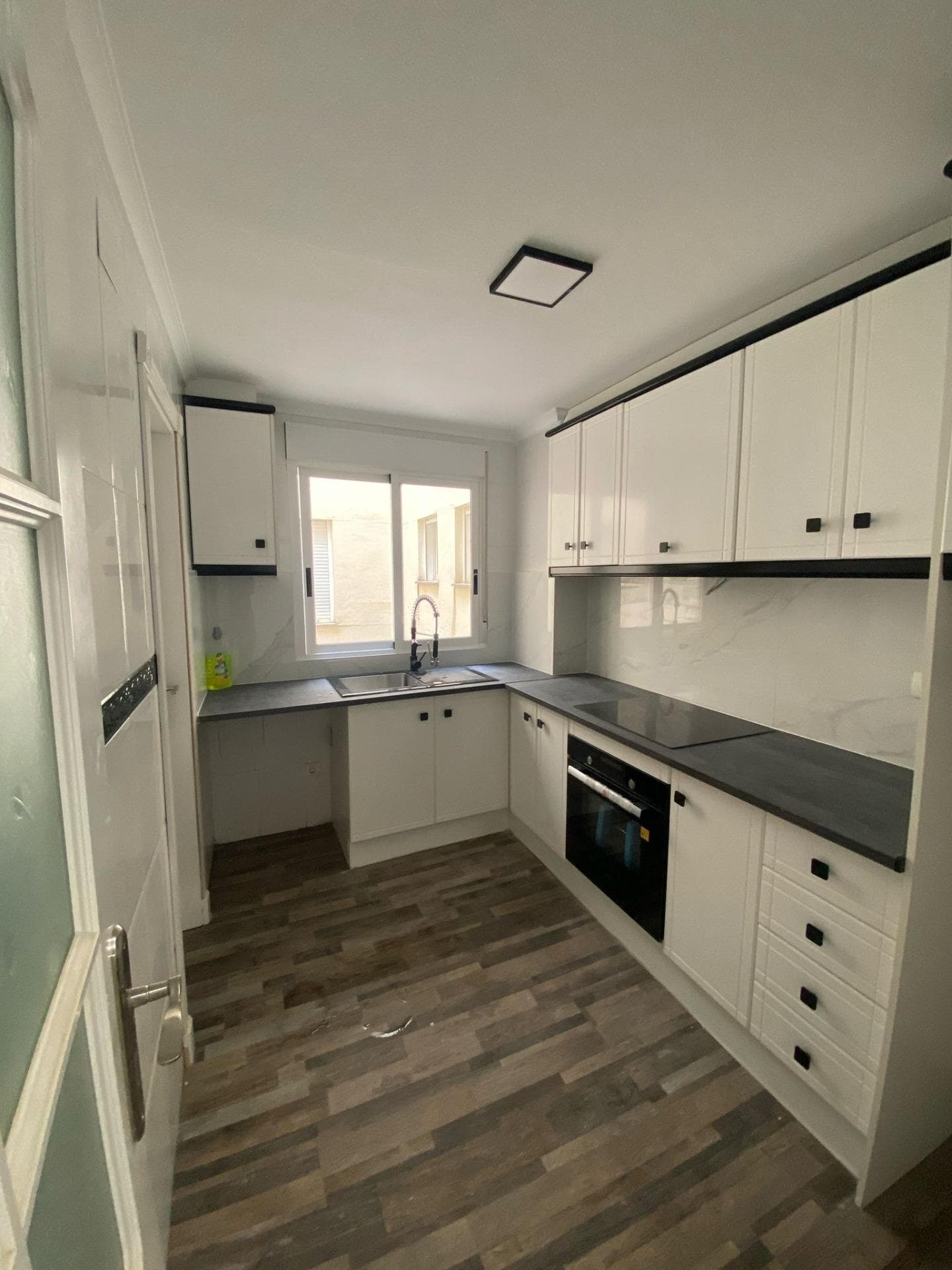 Tussenverdieping Appartement met 2 slaapkamers in San Miguel de Salinas - 20