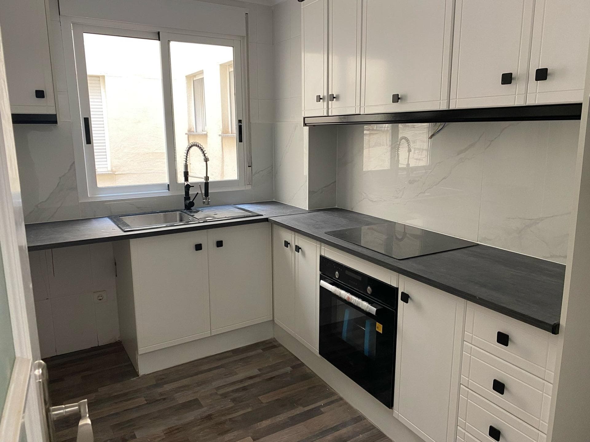 Tussenverdieping Appartement met 2 slaapkamers in San Miguel de Salinas - 21
