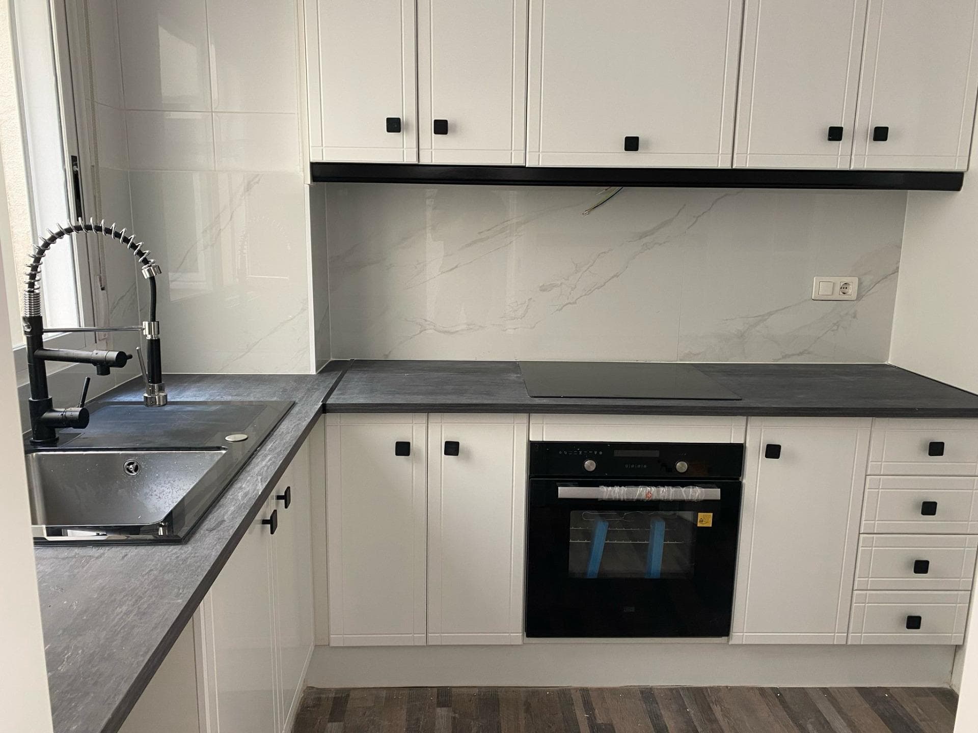 Tussenverdieping Appartement met 2 slaapkamers in San Miguel de Salinas - 22