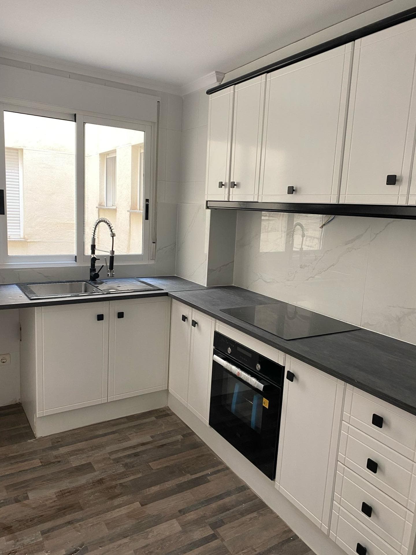 Tussenverdieping Appartement met 2 slaapkamers in San Miguel de Salinas - 23