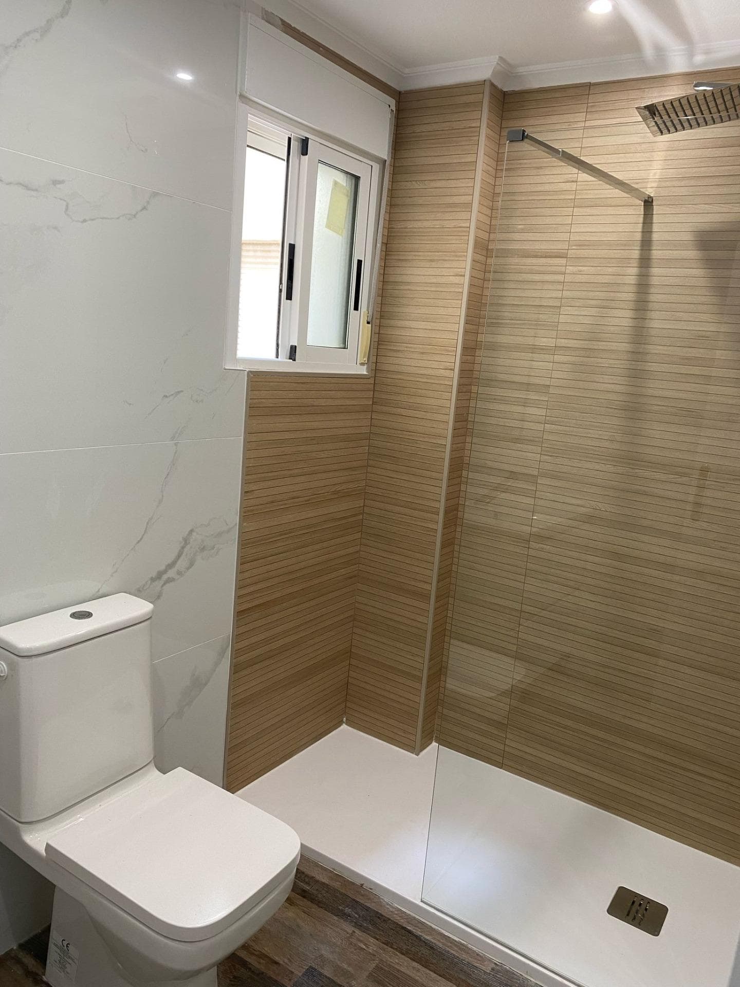 Tussenverdieping Appartement met 2 slaapkamers in San Miguel de Salinas - 25