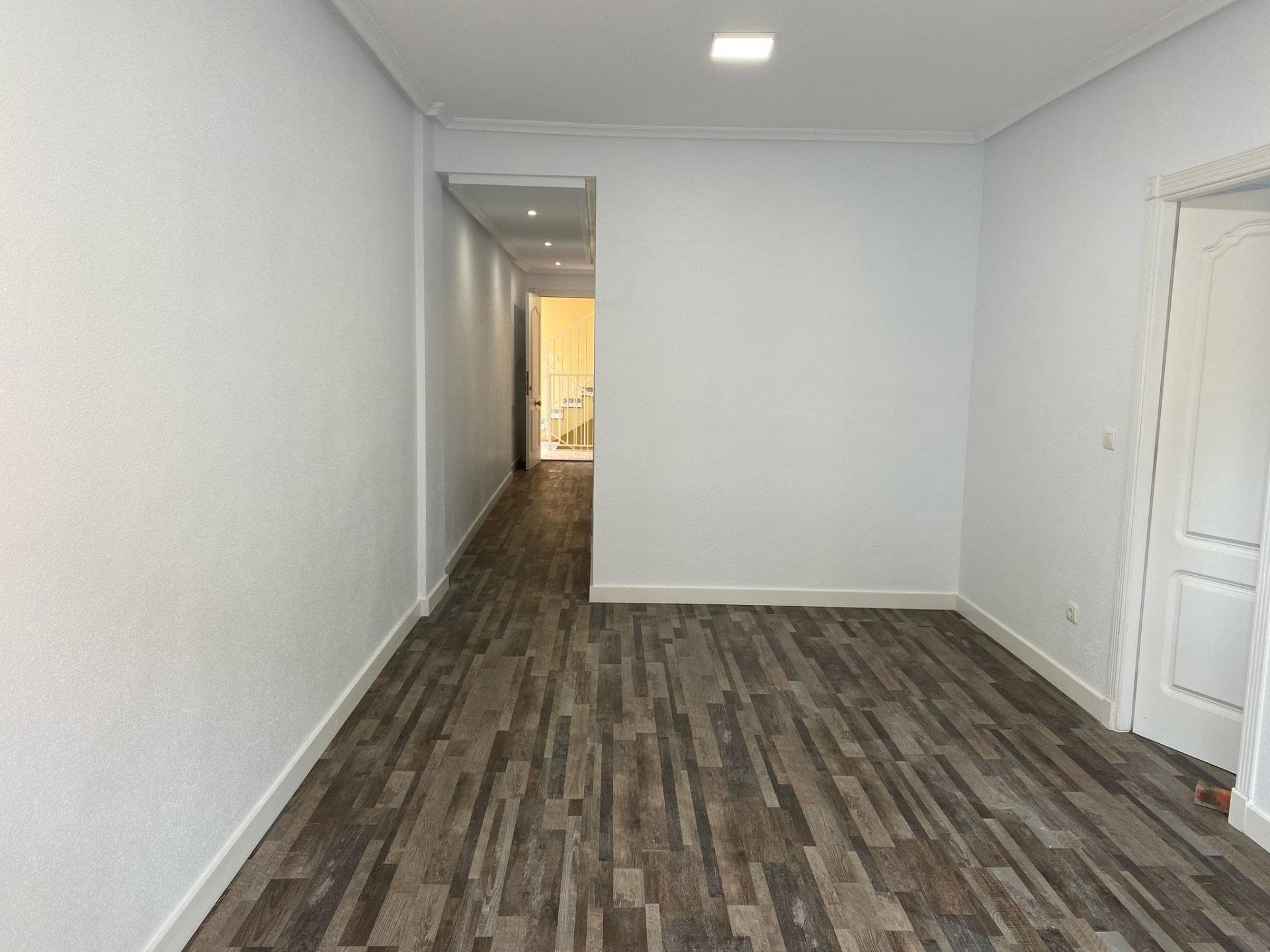 Tussenverdieping Appartement met 2 slaapkamers in San Miguel de Salinas - 33