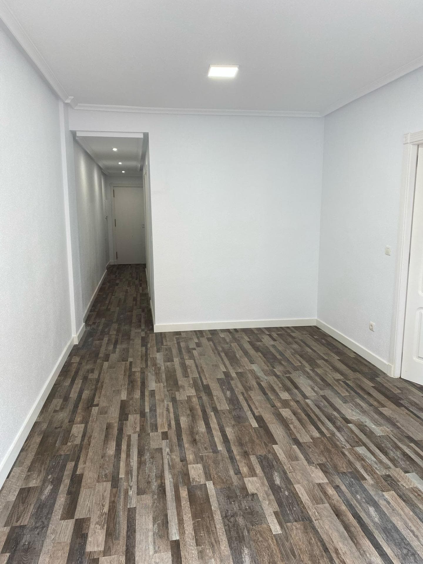 Tussenverdieping Appartement met 2 slaapkamers in San Miguel de Salinas - 35