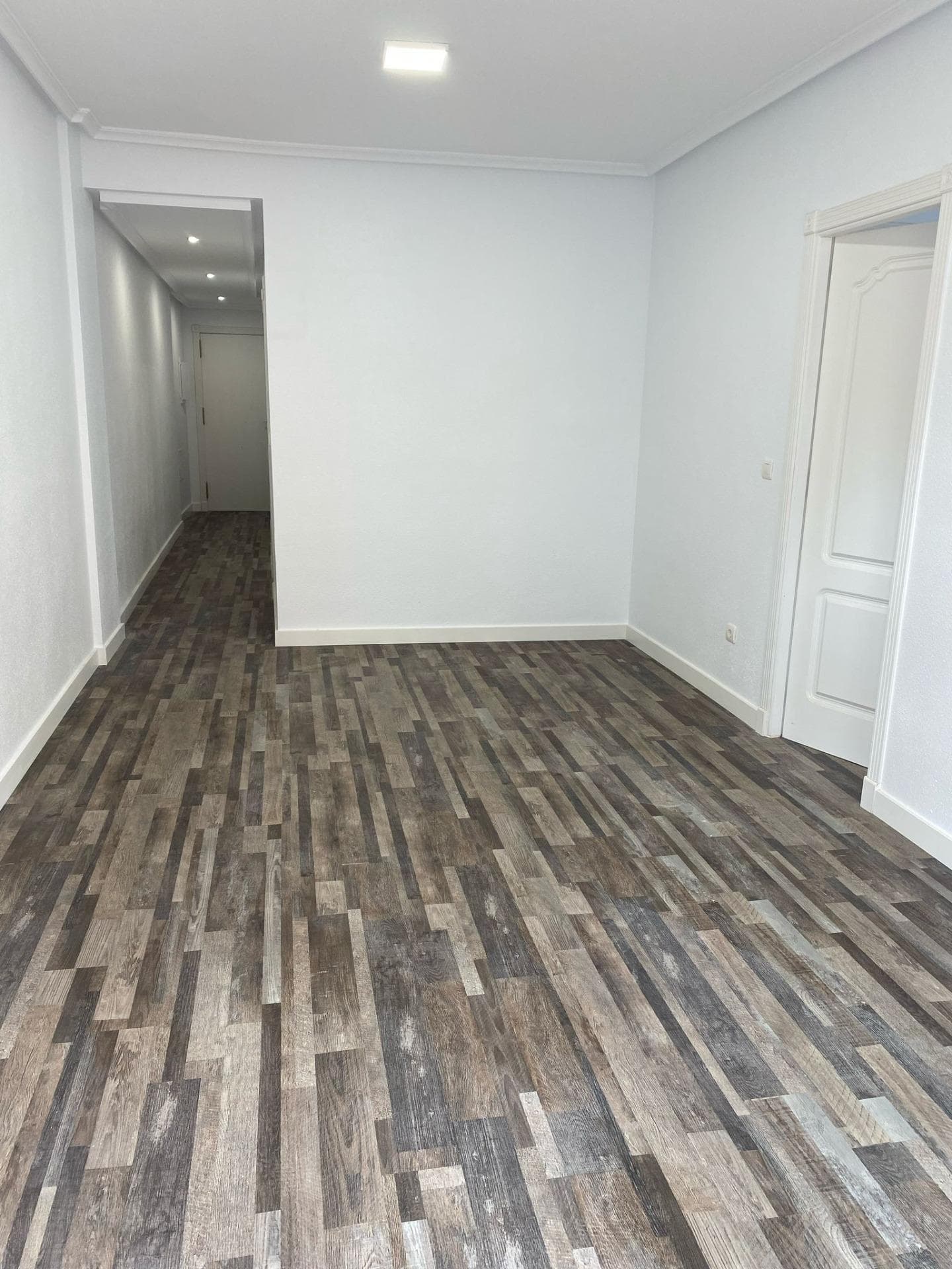Tussenverdieping Appartement met 2 slaapkamers in San Miguel de Salinas - 36