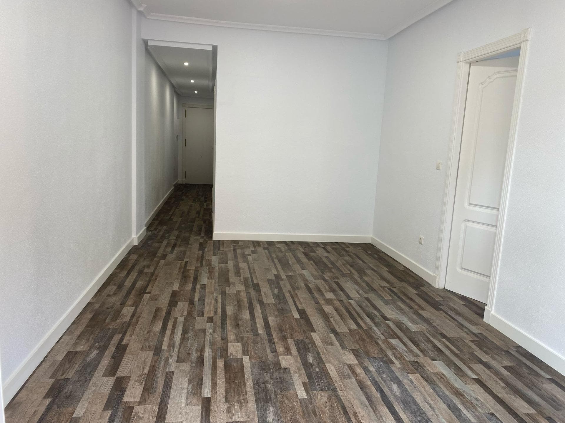 Tussenverdieping Appartement met 2 slaapkamers in San Miguel de Salinas - 37