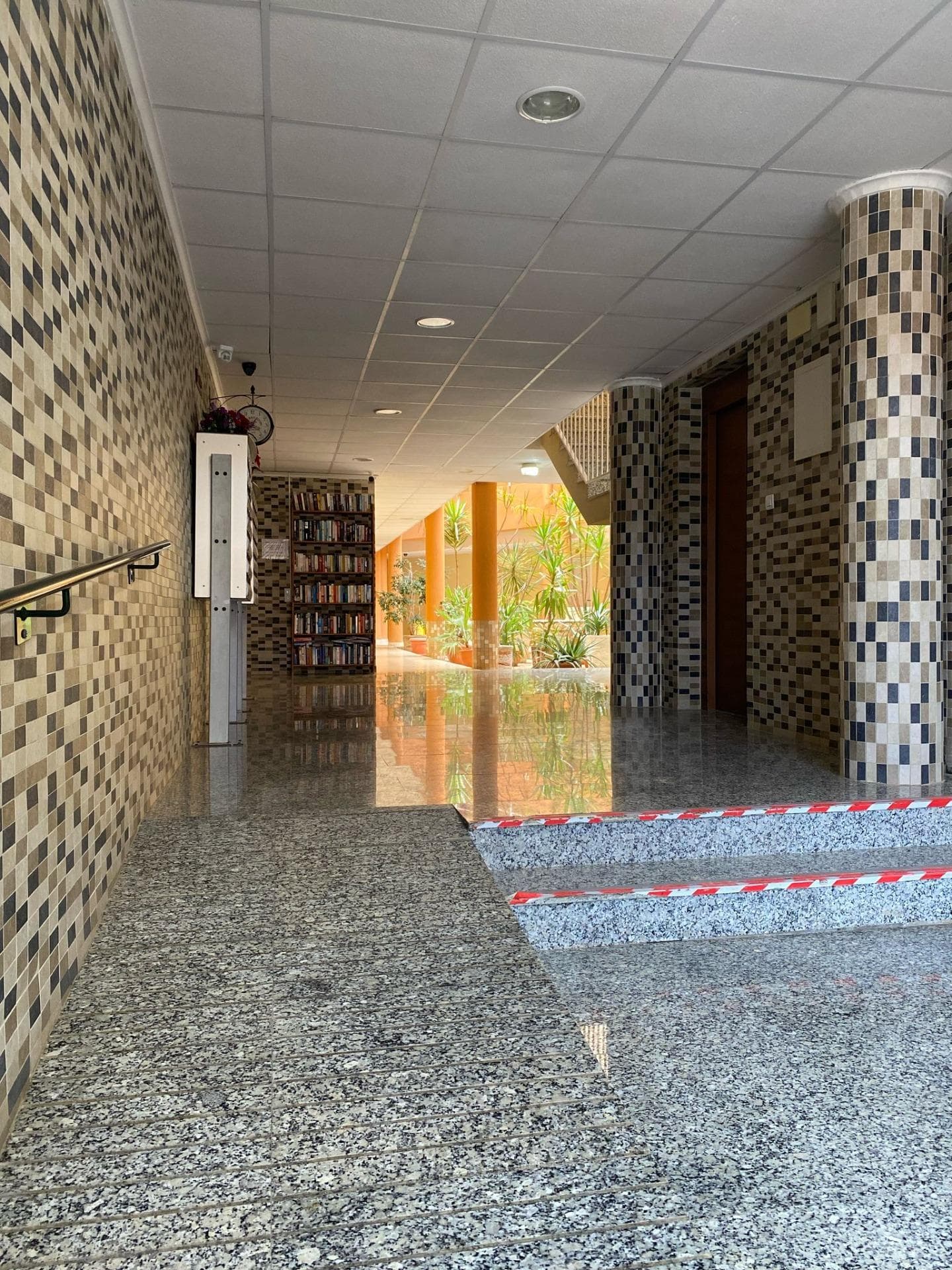 Tussenverdieping Appartement met 2 slaapkamers in San Miguel de Salinas - 39
