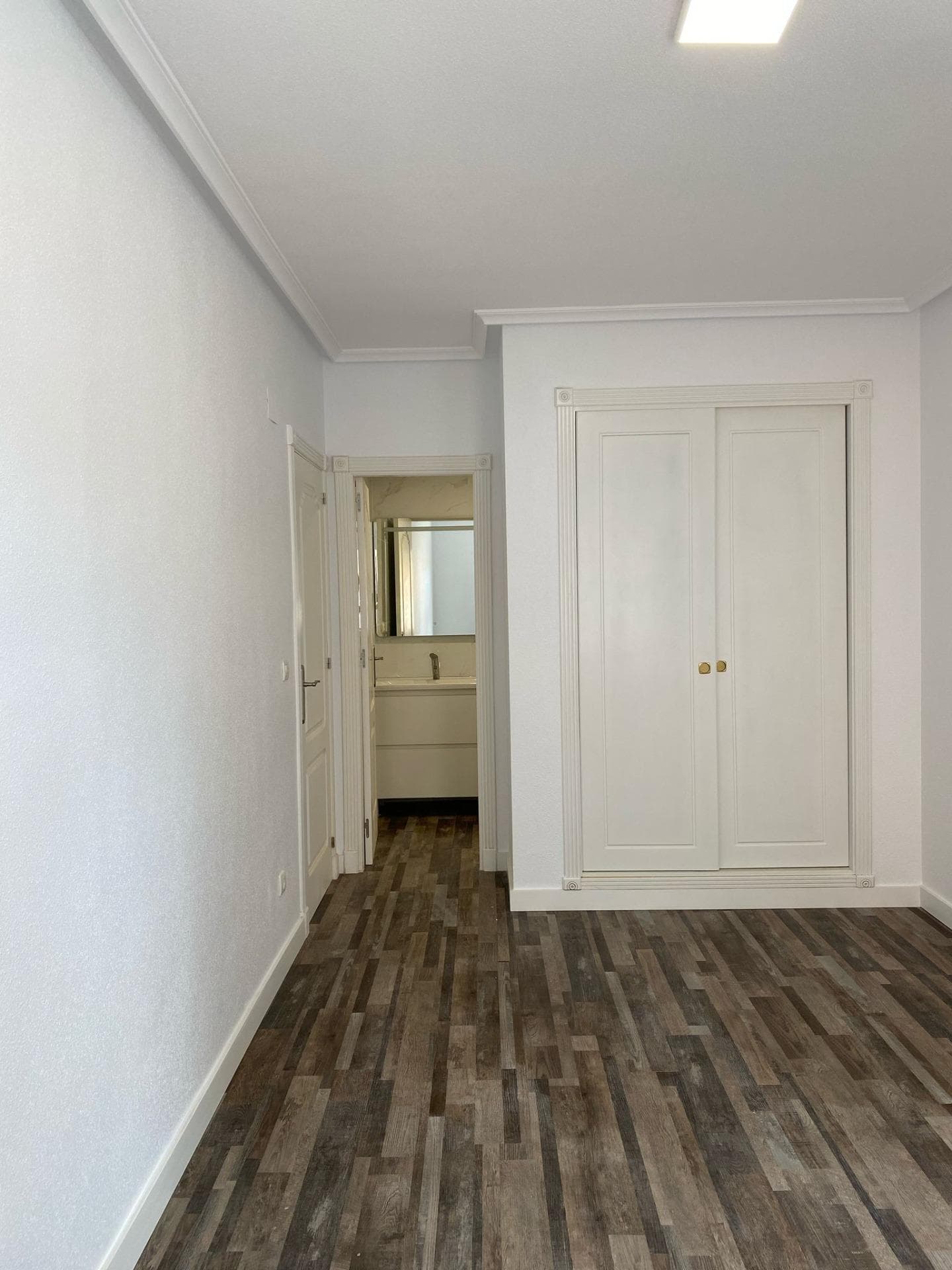 Tussenverdieping Appartement met 2 slaapkamers in San Miguel de Salinas - 41