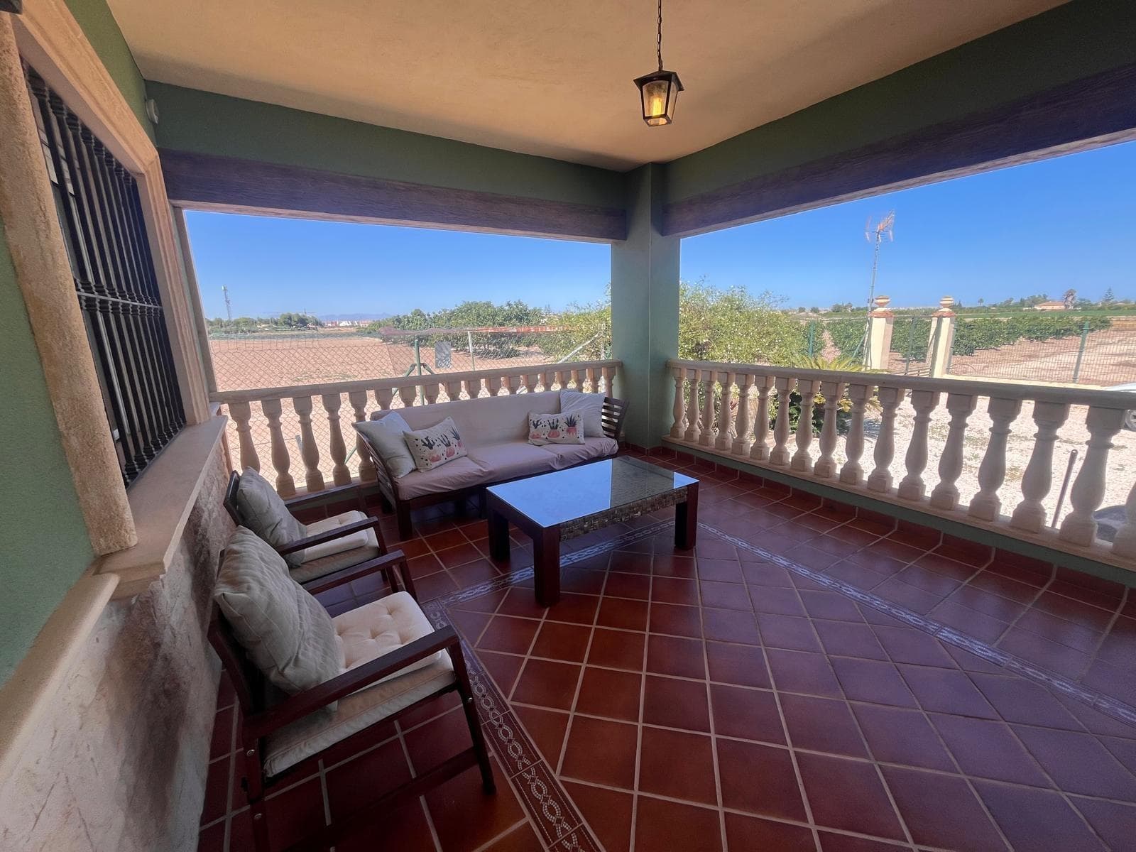 Finca - Cortijo met 2 slaapkamers in Daya Nueva - 1