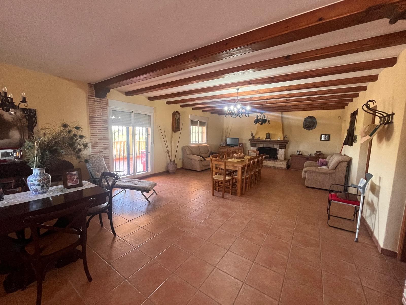 Finca - Cortijo met 2 slaapkamers in Daya Nueva - 10