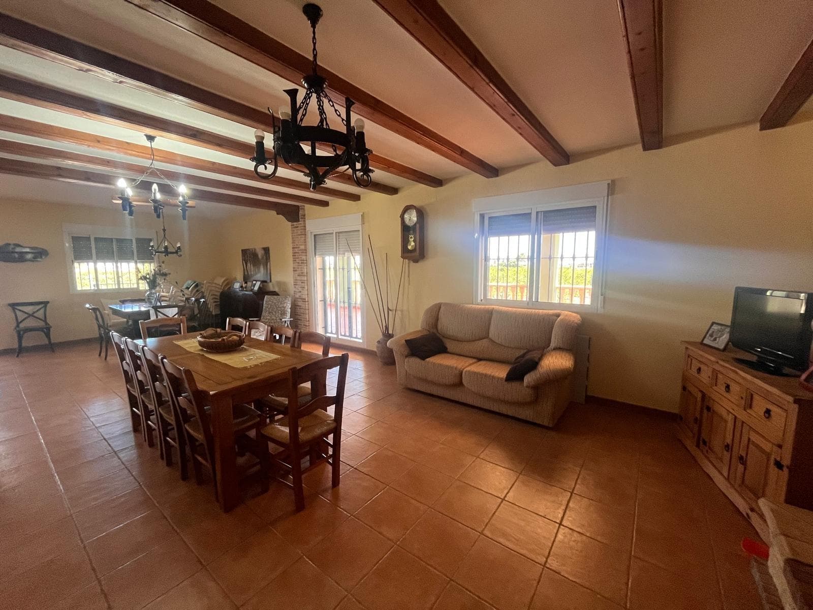 Finca - Cortijo met 2 slaapkamers in Daya Nueva - 12